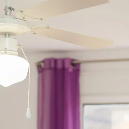 Marinas Lägenhet Denia