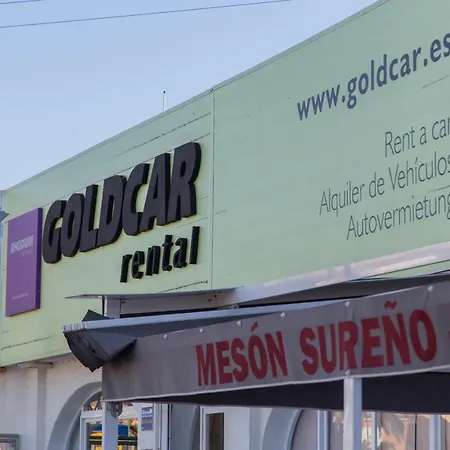 Apartment Marinas Dénia