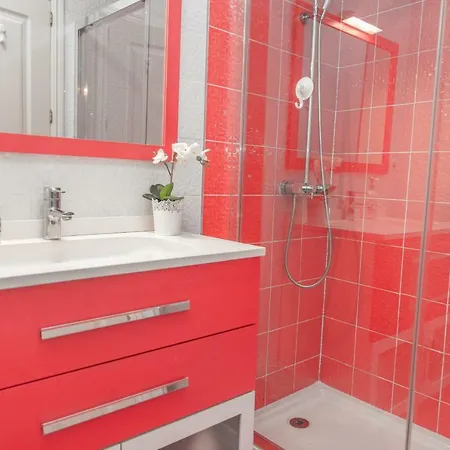 Marinas Apartment Dénia