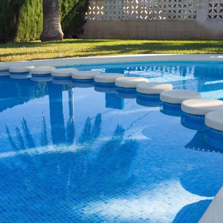 Lägenhet Marinas Denia