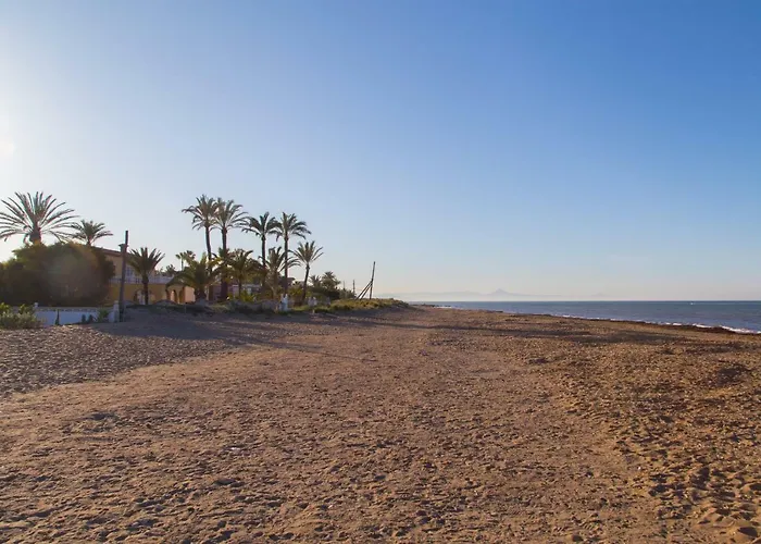 Marinas アパート