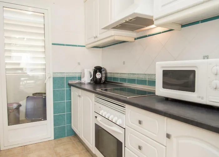 Marinas Apartment Denia