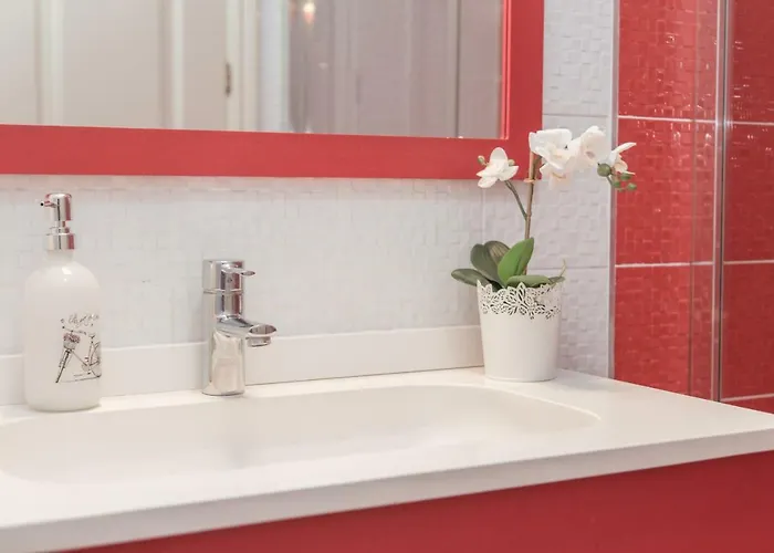 アパート Marinas