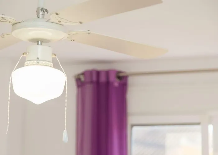 Marinas Apartment Denia