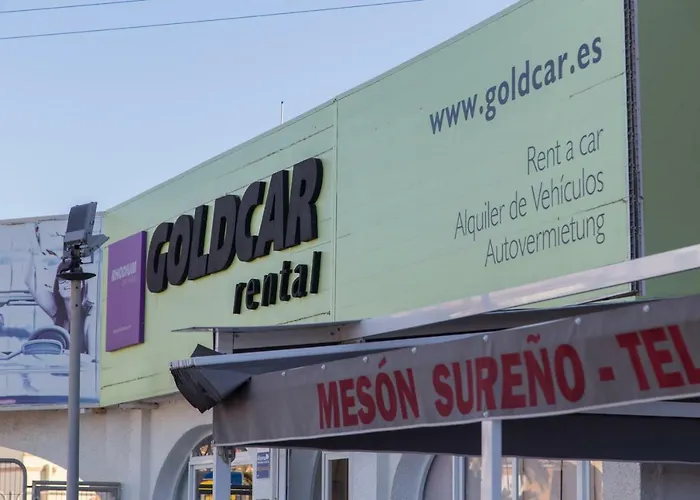 アパート Marinas デニア