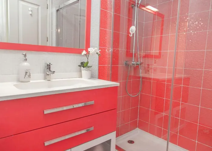 Marinas Apartment Denia