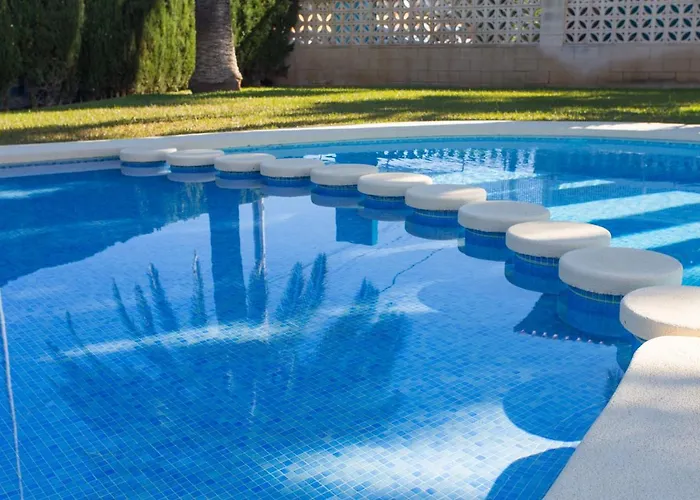 Apartment Marinas Denia