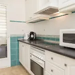 Marinas Apartment Denia