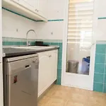 Apartment Marinas *