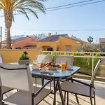Apartment Marinas