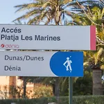 Marinas Apartment Denia
