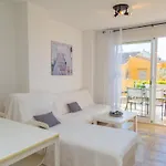 Apartment Marinas *