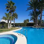 Apartment Marinas *
