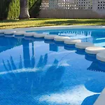 Apartment Marinas Denia