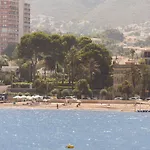 Marinas Denia