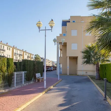 Marinas Denia