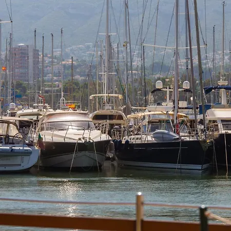 Marinas Διαμέρισμα