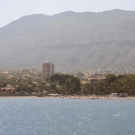 Marinas Διαμέρισμα
