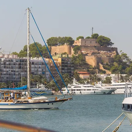 Διαμέρισμα Marinas
